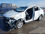Chevrolet Equinox Lt 2GNAXJEV1K6221733 снимка