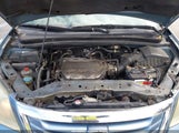 Honda Odyssey Ex-L 5FNRL38728B021883 снимка
