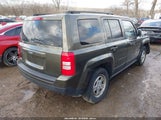 Jeep Patriot Sport 1C4NJPBA6FD280736 снимка