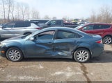 Mazda Mazda6 I Touring 1YVHZ8DH4D5M10424 photo