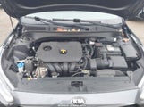 Kia Forte Lxs 3KPF24AD1KE019809 снимка