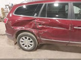 Buick Enclave Leather 5GAKRBKDXFJ353778 снимка