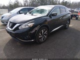 Nissan Murano Platinum 5N1AZ2MG4GN157780 снимка