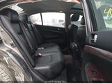 Infiniti G37X JN1CV6AR9BM404878 снимка