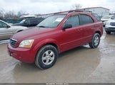 Kia Sorento Lx KNDJD735185792943 снимка