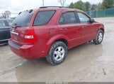 Kia Sorento Lx KNDJD735185792943 снимка