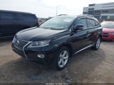 Lexus Rx 350 2T2BK1BAXFC257630 снимка