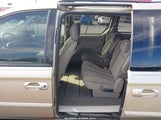 Chrysler Town & Country Touring 2A4GP54L46R862190 photo