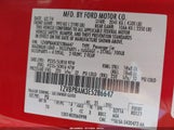 Ford Mustang V6 1ZVBP8AM3E5286647 снимка