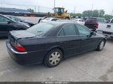 Lincoln Ls V6 1LNHM86S74Y679475 fotografie