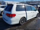 Honda Odyssey Ex-L 5FNRL3H67AB097550 снимка