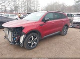 Kia Sorento Ex 5XYRH4LF2PG215116 снимка
