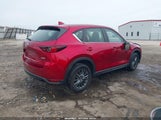 Mazda Cx-5 Sport JM3KFABMXK1507294 снимка