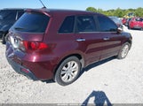 Acura Rdx 5J8TB1H52AA005694 снимка
