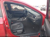 Toyota Camry Se 4T1B11HK8KU272742 photo