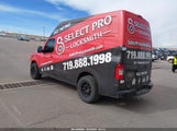 Nissan Nv Cargo Nv2500 Hd Sv V6 1N6BF0LY2FN800395 photo