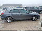 Honda Civic Lx 19XFB2F55DE233422 снимка