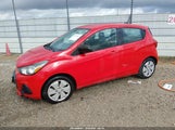 Chevrolet Spark Ls Cvt KL8CB6SA3GC620441 снимка