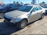 Cadillac Cts Luxury 1G6DE5E55D0104772 снимка