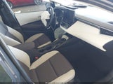 Toyota Corolla Le 5YFB4MDE2SP358686 fotografie