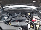 Subaru Forester 2.5I Premium JF2SJAEC8EH511058 снимка
