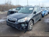 Subaru Forester 2.5I Premium JF2SJAEC8EH511058 снимка