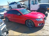 Audi S4 3.0T Premium WAUB4AF46KA104659 снимка