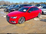 Audi S4 3.0T Premium WAUB4AF46KA104659 снимка