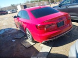 Audi S4 3.0T Premium WAUB4AF46KA104659 снимка