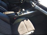 Audi S4 3.0T Premium WAUB4AF46KA104659 снимка