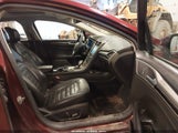 Ford Fusion Se 3FA6P0T93GR156016 снимка