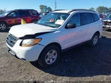 Hyundai Santa Fe Gls 5NMSG73D09H247477 снимка