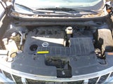 Nissan Murano Le JN8AZ1MW0BW165663 снимка
