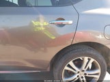 Nissan Murano Le JN8AZ1MW0BW165663 снимка