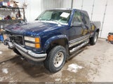 GMC Sierra  Sl Wideside 2GTEK19R4W1512493 снимка