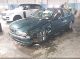 BMW 328I WBAAM5333YEJ40633 снимка