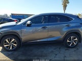 Lexus Nx 300 JTJYARBZ1J2089788 снимка