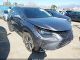 Lexus Nx 300 JTJYARBZ1J2089788 снимка