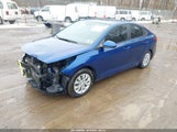 Hyundai Accent Se 3KPC24A35KE087427 снимка