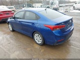 Hyundai Accent Se 3KPC24A35KE087427 снимка