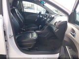 Chevrolet Sonic Ltz Auto 1G1JE5SB4E4203645 снимка