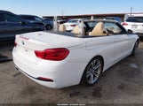 BMW 430I WBA4Z1C55JEC73282 fotografie