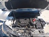 Nissan Altima Sr Vc-Turbo Fwd 1N4AL4CV2PN303343 photo