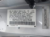 Acura Cl 3.2 Type S 19UYA42721A037646 снимка