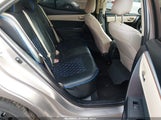 Toyota Corolla Le 2T1BURHE1GC711126 снимка