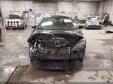 Toyota Corolla Le 2T1BURHE5HC879739 снимка