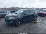 Ford Utility Police Interceptor 1FM5K8AR4GGB45034 снимка