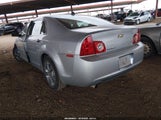 Chevrolet Malibu 2Lt 1G1ZD5E03CF183535 снимка