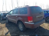 Chrysler Aspen Limited 1A8HW58NX8F119738 снимка