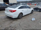 Hyundai Sonata Limited 5NPE34AF6GH305894 снимка